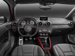 Audi S1 2014 года (WW)